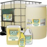 SIMPLE GREEN Všeobecný čistič s vůni citronu 25 l – Zboží Dáma