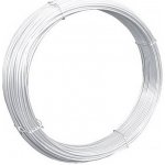 Drát zemnicí AlMgSi pr. 8 mm hliníkový zemnící drát – Hledejceny.cz