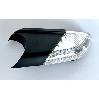 ORIGINÁLNÍ DÍL - NEUTRAL Blinkr pravého zrcátka bez osvětlení Octavia II 1Z0949102C - originální výrobce | Zboží Auto