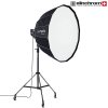 Softboxy Elinchrom Parabolický SoftBox Elinchrom Litemotiv Octa 120 cm