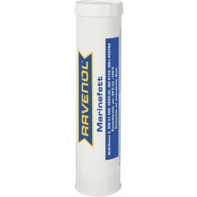 Ravenol Marinefett 400 g – Sleviste.cz