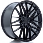 JR Wheels JR38 9x21 5x114,3 ET25 matt black – Hledejceny.cz