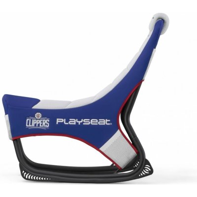 Playseat Active Gaming Seat Champ NBA Edition - Los Angeles Clippers NBA.00280