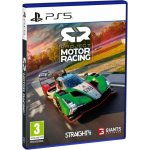 Project Motor Racing – Zboží Dáma