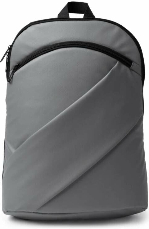 Gor Factory LIAM 1756 backpack Gray 19 l