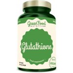 GreenFood Glutathione 60 kapslí – Hledejceny.cz