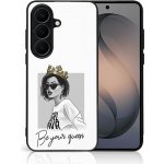 VSECHNONAMOBIL 140721 MY ART Ochranný kryt pro Samsung Galaxy S26+ 5G QUEEN (139) – Zboží Živě