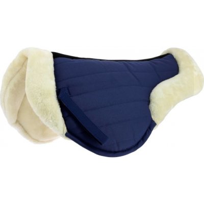 EQUITHEME Beránek pod sedlo Cushion royal blue – Zboží Dáma