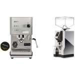 Set Profitec GO + Eureka Mignon Specialita – Hledejceny.cz