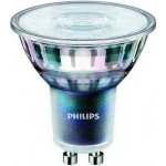 Philips Reflektorová LED žárovka MASTER LED ExpertColor 5,5-50W GU10 927 25D – Zboží Živě
