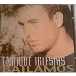 Iglesias Enrique - Bailamos LP – Hledejceny.cz