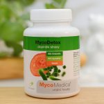 Mycomedica MycoDetox 90 kapslí – Hledejceny.cz