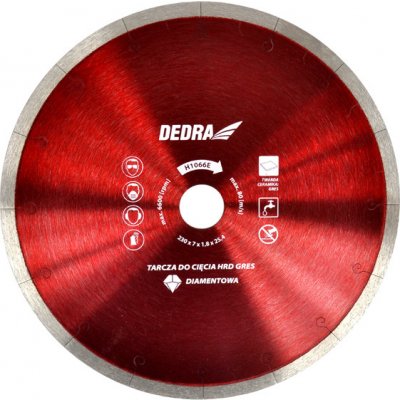 Dedra H1062 – Zboží Mobilmania