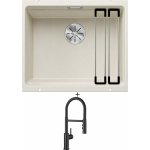 Set Blanco Etagon 500-U + Catris-S Flexo – Zboží Mobilmania