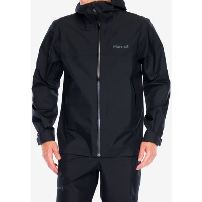 Marmot Minimalist Pertex Jacket black – Hledejceny.cz