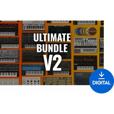 GForce Everything Bundle – Zboží Živě