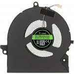 Ventilátor HP Omen 16-b0020nw / CPU – Zboží Živě