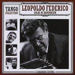 Federico Leopoldo - Tango Collection CD – Hledejceny.cz