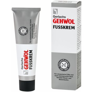 Gehwol Fusskrem 75 ml