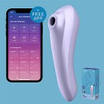 Satisfyer Dual Pleasure – Zbozi.Blesk.cz