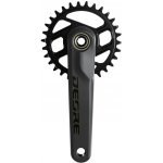 Shimano Deore FC-M6200 HTII kliky, 1x12, 32T – Hledejceny.cz