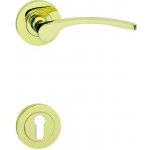 Cobra Laura -R – BB – mosaz leštěná, lesk – Zboží Mobilmania