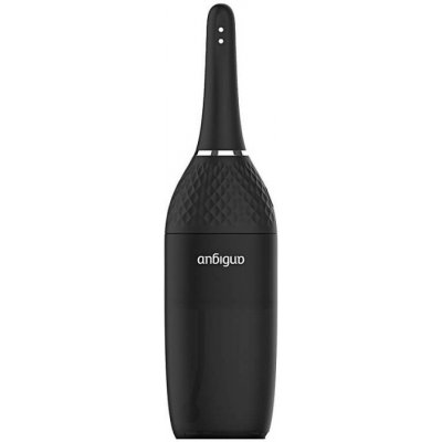 Anbiguo Rechargeable Travel Anal Cleaner – Zboží Dáma
