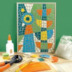 DJECO Sada Mozaika Atelier 73 – Hledejceny.cz