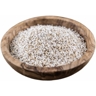 Les Fruits du Paradis Pufovaný amarant BIO 200 g – Hledejceny.cz