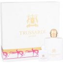 Trussardi Donna 2011 EDP pro ženy EDP 50 ml + EDP 7 ml dárková sada