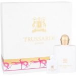 Trussardi Donna 2011 EDP pro ženy EDP 50 ml + EDP 7 ml dárková sada – Hledejceny.cz