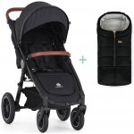 PETITE&MARS Street2 Air Oak Perfect Black Sport 2024 – Zboží Dáma