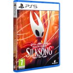 Hollow Knight: Silksong – Zboží Živě