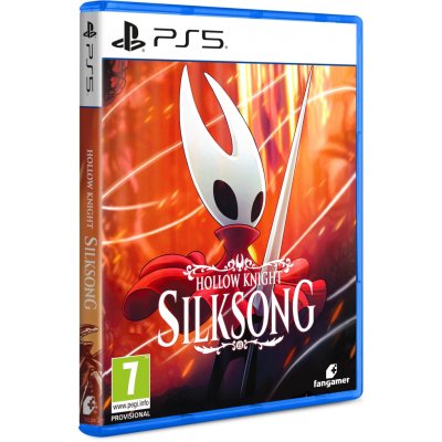 Hollow Knight: Silksong – Zboží Živě