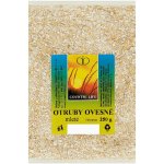 Country Life Otruby ovesné 250 g – Zboží Mobilmania