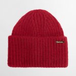 Minimalistická dámská čepice Barbour Meryl Beanie – Hledejceny.cz