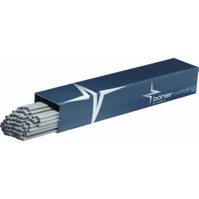 Böhler Fox 7018 Bazické 2,5 mm 4,1 kg – Zboží Dáma