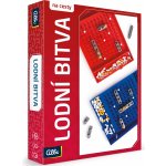 Albi Cestovní hry Lodní bitva na cesty – Sleviste.cz