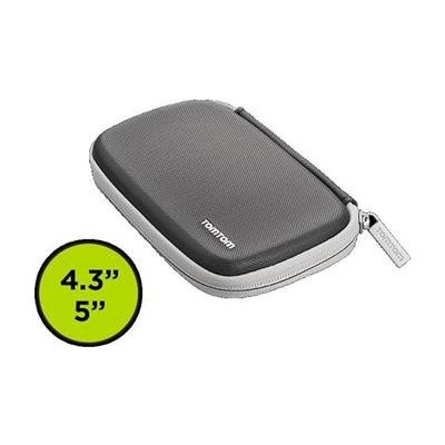 TOMTOM TomTom Přenosné pouzdro Classic Carry Case (4/5") 9UUA.001.63 – Hledejceny.cz