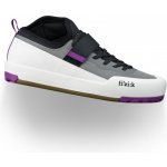 Fizik Gravita Tensor white/purple – Zboží Dáma