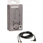 SHURE EAC64BK – Hledejceny.cz