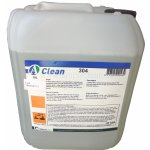 Apex Central Europe A-clean 304 10 l – Sleviste.cz