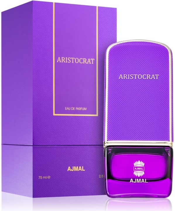 Ajmal Aristocrat parfémovaná voda dámská 75 ml