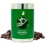 Danesi Ruanda Monorigine 100% Arabica zrnková 250 g – Hledejceny.cz