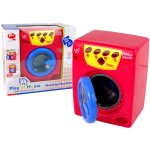 RKToys Dětská pračka Power – Sleviste.cz