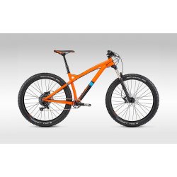 Lapierre Edge 327 2018