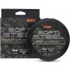 Rybářský vlasec a ocelové lanko Fox Soft Steel Fleck Camo Mono 1000m 0,35mm 8,2kg