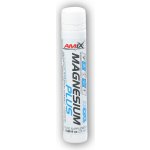 Amix Performance Series Magnesium Liquid Plus 25 ml pineapple – Hledejceny.cz