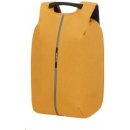 Samsonite Securipak Laptop Backpack 15.6" KA6-06001 Sunset Yellow
