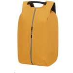 Samsonite Securipak Laptop Backpack 15.6" KA6-06001 Sunset Yellow – Sleviste.cz